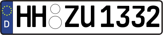 HH-ZU1332