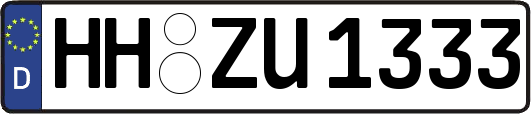 HH-ZU1333