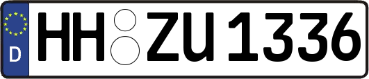 HH-ZU1336