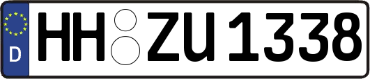 HH-ZU1338