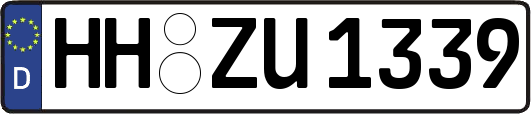HH-ZU1339