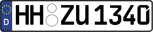HH-ZU1340