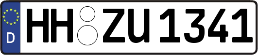HH-ZU1341