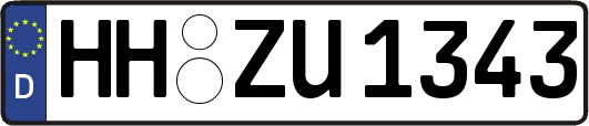 HH-ZU1343