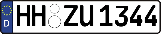 HH-ZU1344
