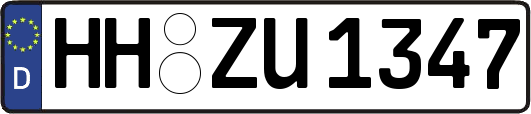 HH-ZU1347
