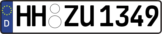 HH-ZU1349