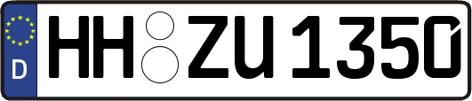 HH-ZU1350