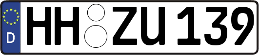 HH-ZU139