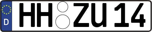 HH-ZU14