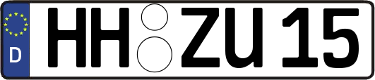 HH-ZU15