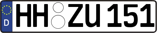 HH-ZU151