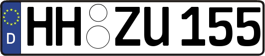 HH-ZU155