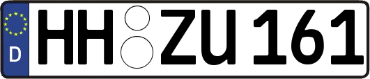 HH-ZU161