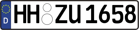 HH-ZU1658