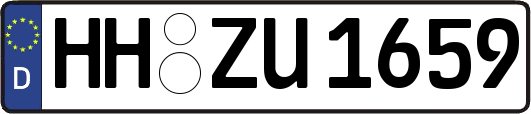 HH-ZU1659