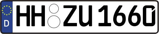 HH-ZU1660
