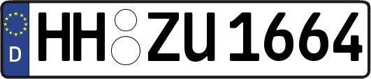 HH-ZU1664
