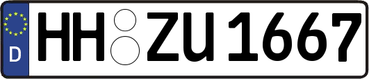 HH-ZU1667