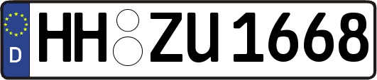 HH-ZU1668
