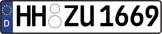 HH-ZU1669