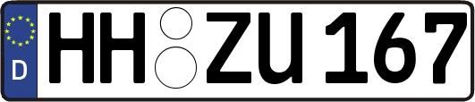 HH-ZU167