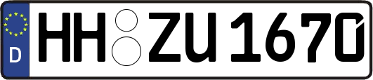 HH-ZU1670