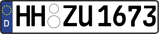 HH-ZU1673