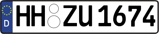HH-ZU1674