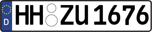 HH-ZU1676