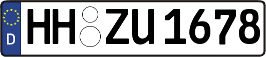 HH-ZU1678
