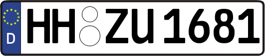 HH-ZU1681