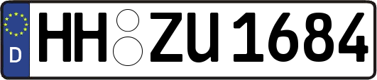 HH-ZU1684