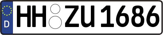 HH-ZU1686