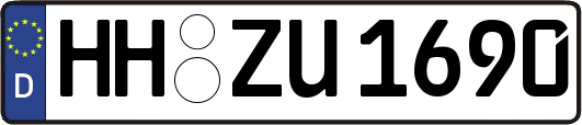 HH-ZU1690