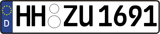 HH-ZU1691