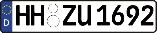 HH-ZU1692