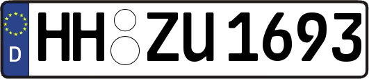 HH-ZU1693
