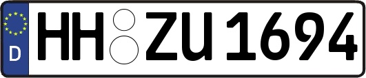 HH-ZU1694