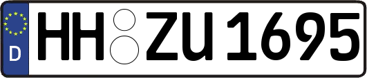 HH-ZU1695