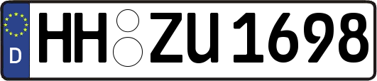 HH-ZU1698
