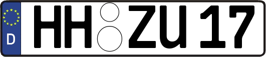 HH-ZU17