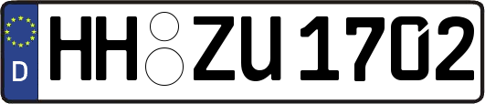 HH-ZU1702