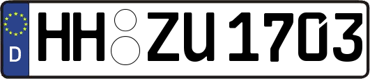 HH-ZU1703