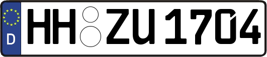 HH-ZU1704