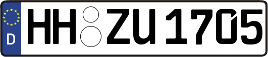 HH-ZU1705