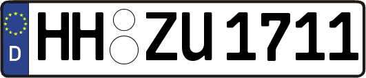 HH-ZU1711