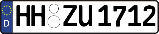 HH-ZU1712