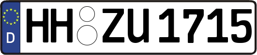 HH-ZU1715