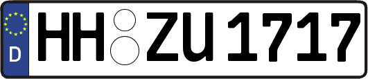 HH-ZU1717